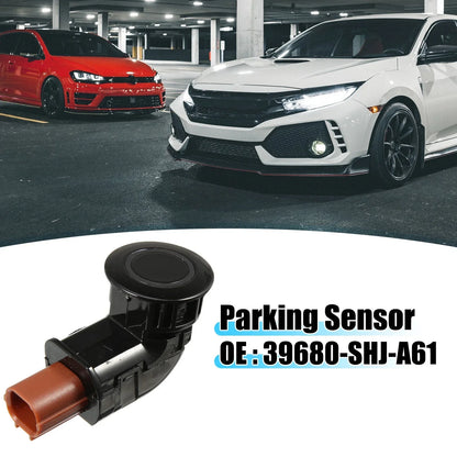 4 Pcs Reverse Parking Assist Sensors for Honda CR-V (2004-2013)