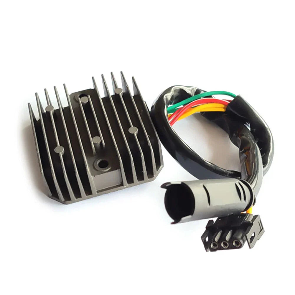 Rectifier Voltage Regulator for BMW F650CS F650GS F700GS F800GT F800GS F800R (2001-2019)