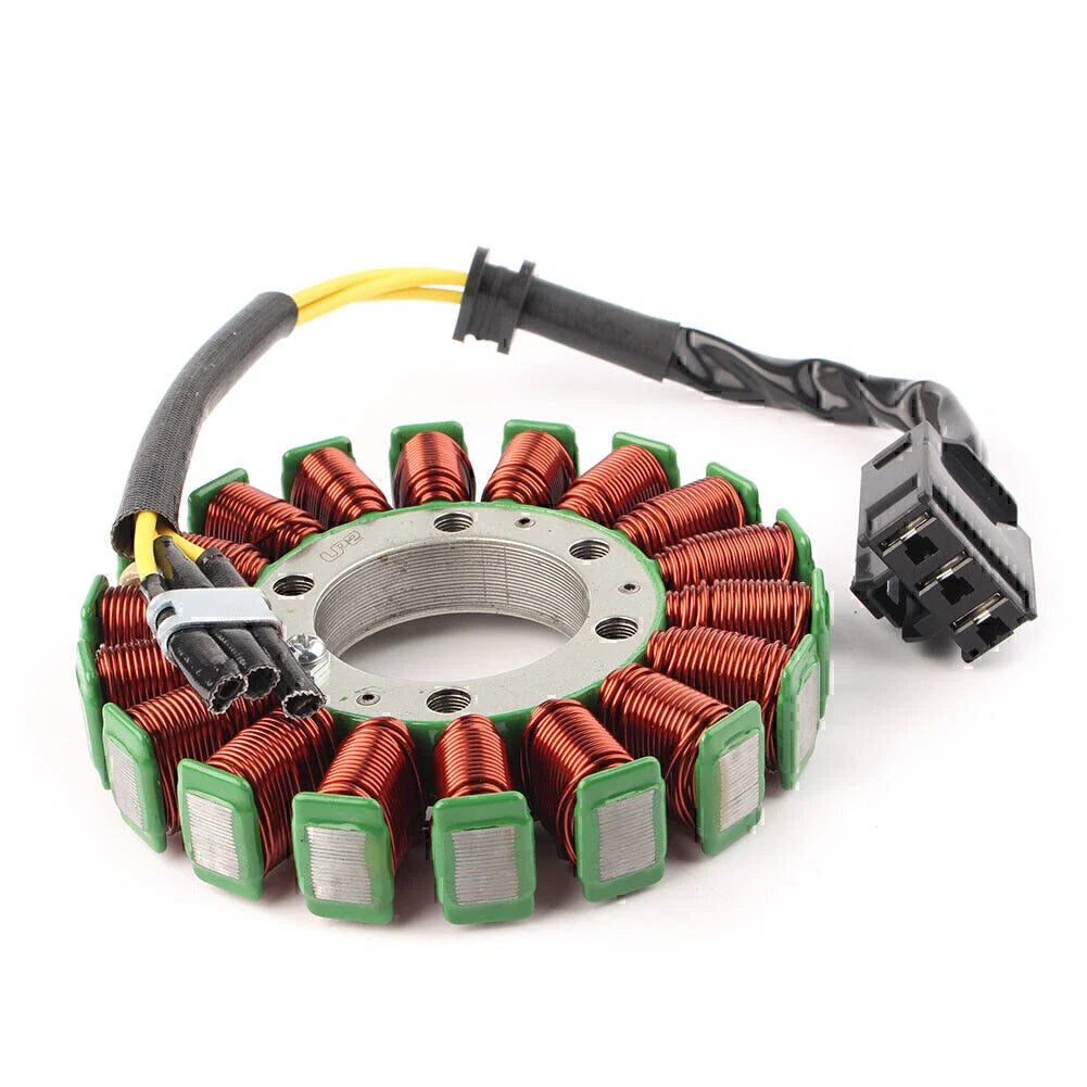 1x Copper Magneto Stator Generator Coil 12V for Honda CBR1000RR (2004-2007)
