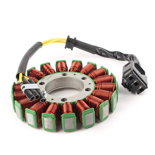 1x Copper Magneto Stator Generator Coil 12V for Honda CBR1000RR (2004-2007)