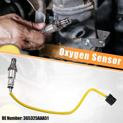 Oxygen Sensor for Honda Civic 2017-2021 (O2, Rear, Downstream)