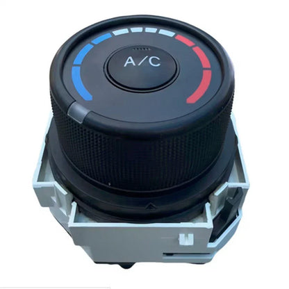 A/C Temp Control Switch for Toyota Corolla (2009-2013)