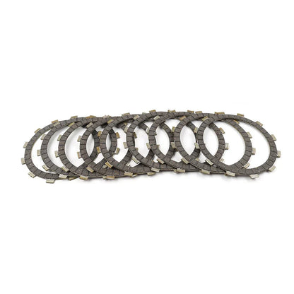 Clutch Friction Discs for Yamaha XVS1100 (1999-2009)