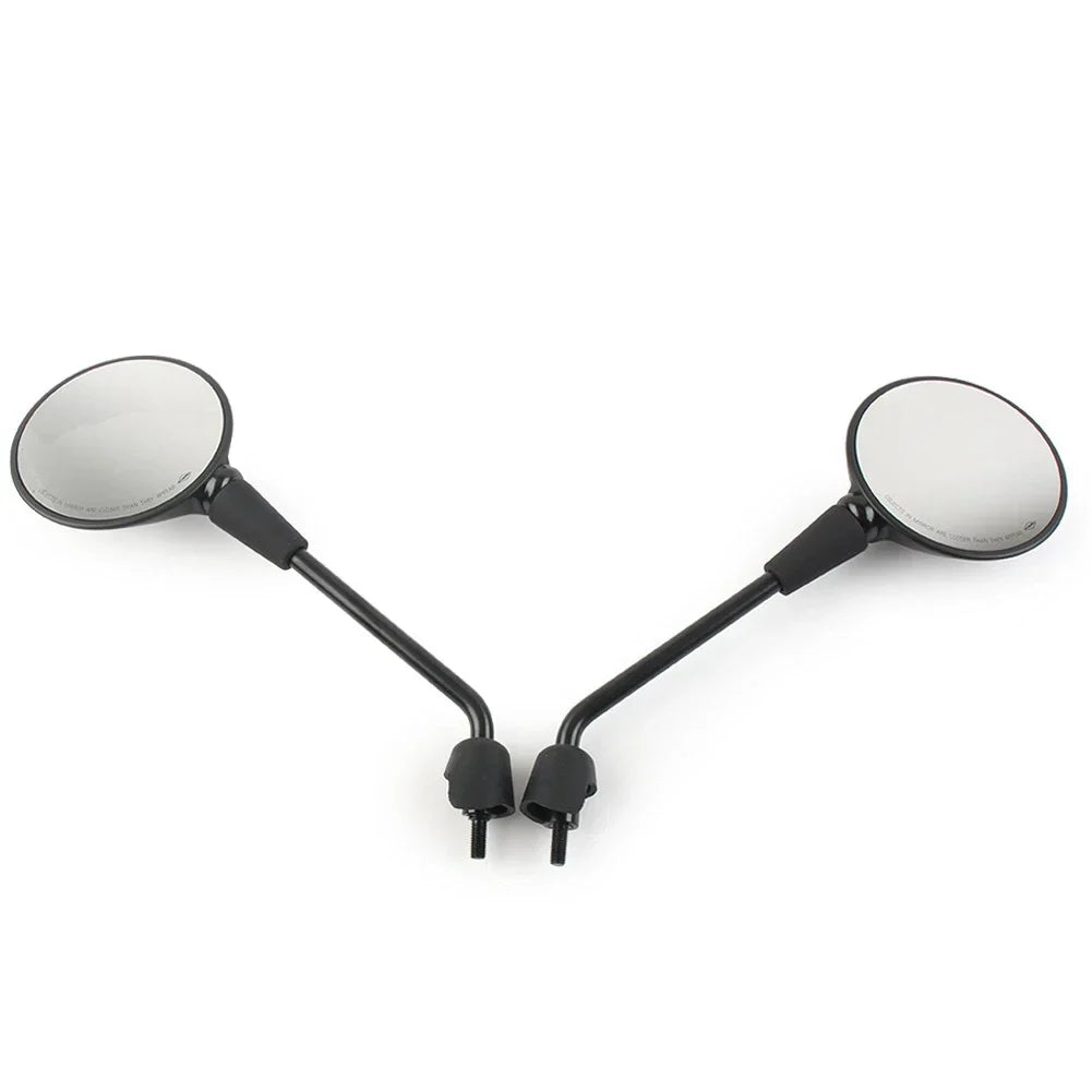 Rearview Side Mirrors for Vespa GTS GTV 125 200 300ie Sprint Primavera (2005-2023)