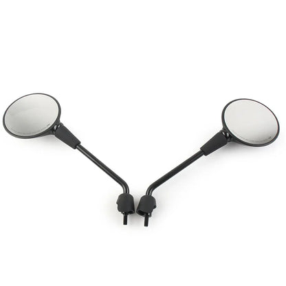 Rearview Side Mirrors for Vespa GTS GTV 125 200 300ie Sprint Primavera (2005-2023)
