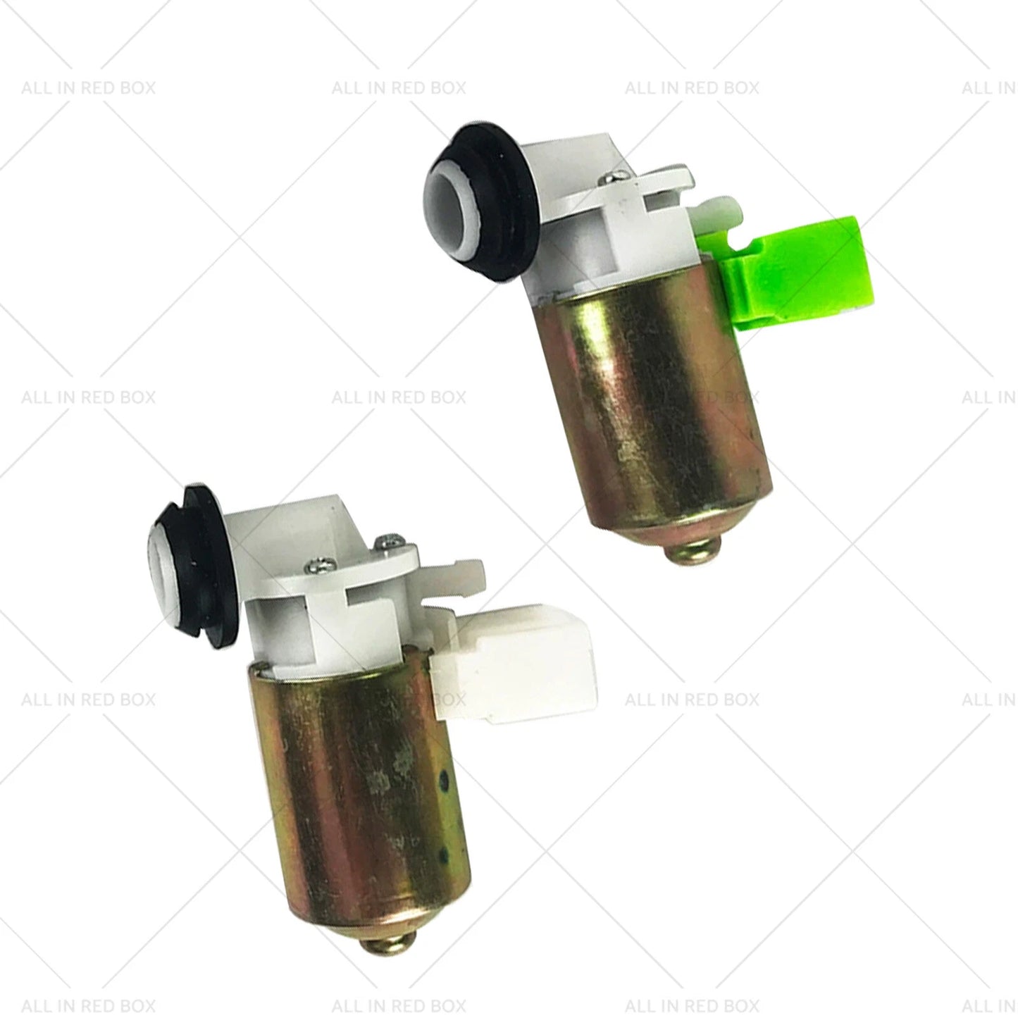 Wiper Washer Bottle Pumps for Nissan Patrol GQ Y60 (1997-1999)