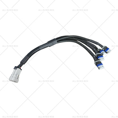 Ignition Coil Harness Connector for Cadillac Chevrolet GMC (2000-2006)