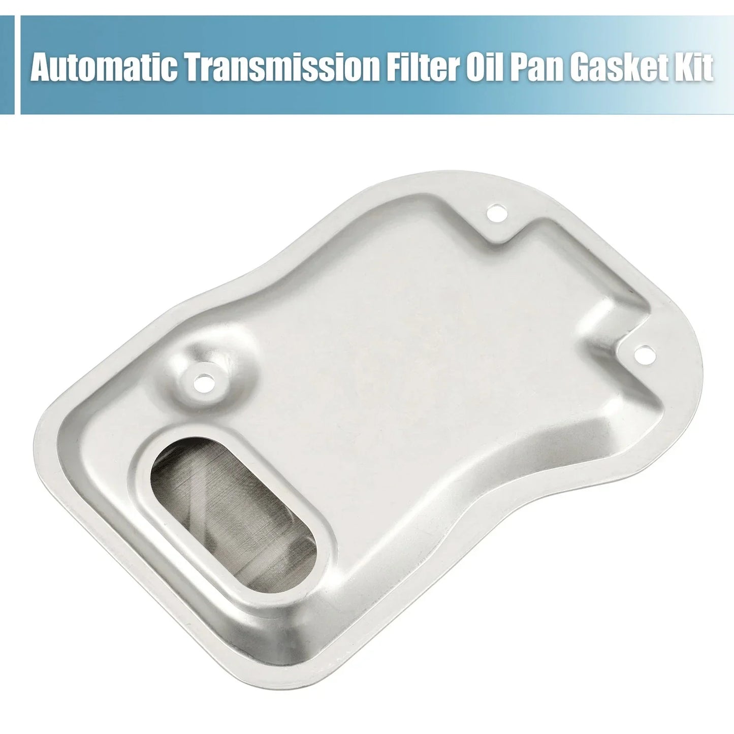 Transmission Filter Oil Pan Kit for Lexus LS400 (1990-1998)