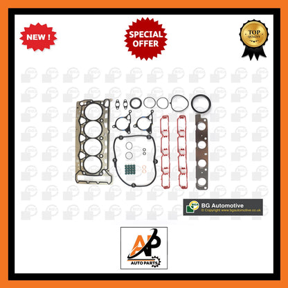 Cylinder Head Gasket Replacement for Audi A4 B8 Avant 2.0 TFSI (2008–2015)