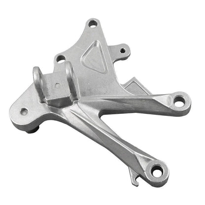 Rider Front Footpegs L&R for KAWASAKI ZX10R (2006-2010)