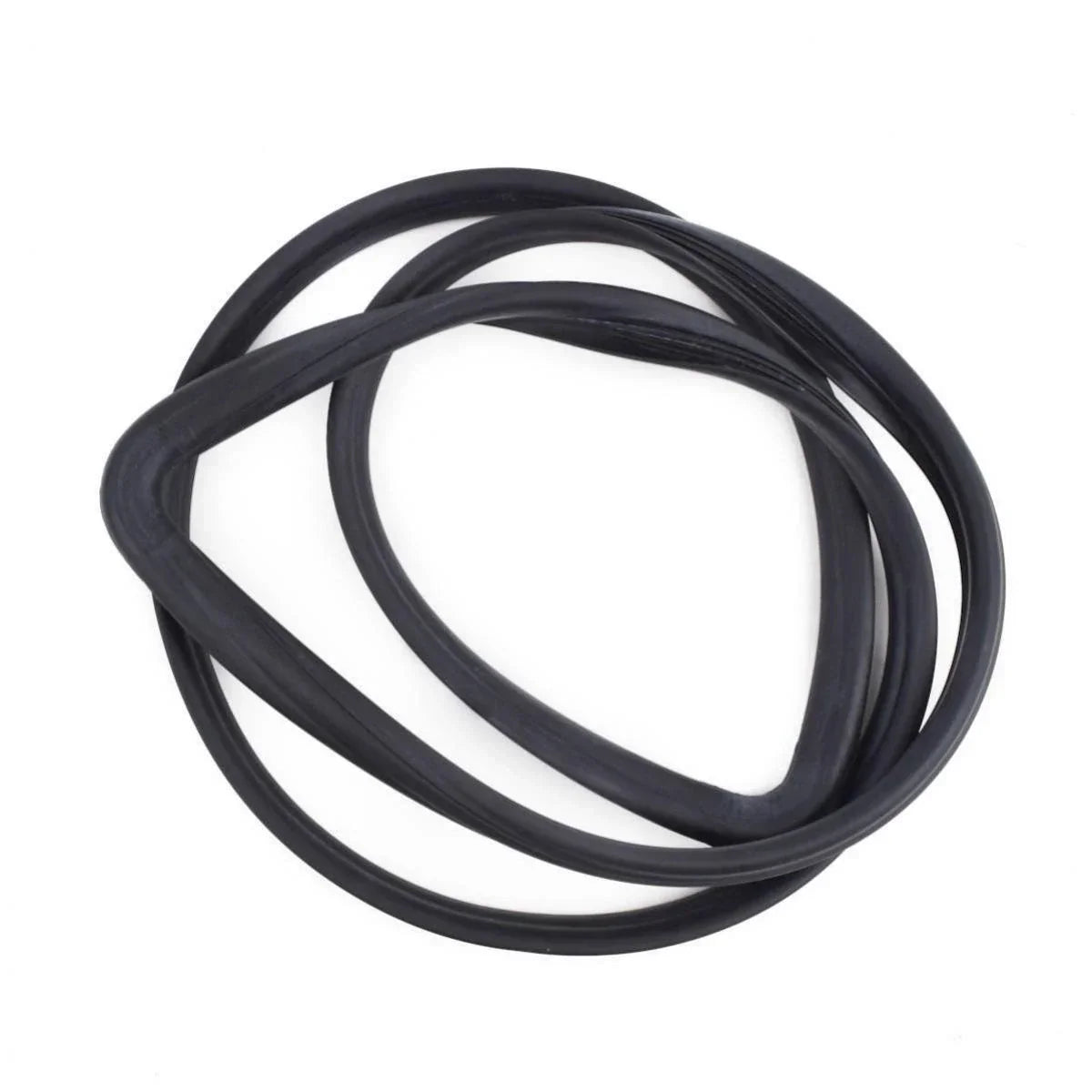 Windshield Rubber Seal Weatherstrip Rear Fits Toyota Corolla KE10 SED 66-70 D10