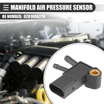 Manifold Air Pressure Sensor for Mercedes-Benz GLK250 (2013-2015)
