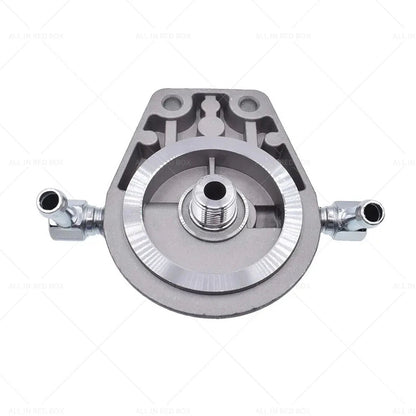 Fuel Filter Housing Primer Pump Cap for Nissan Navara D22 (2005-2015)