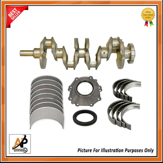 Crankshaft Main Bearings Set Replacement for Ford Transit Custom (2013–2023)