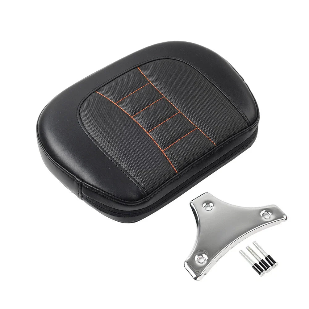 Sissy Bar Pad for Harley Touring Electra Street Glide (2014-2023)