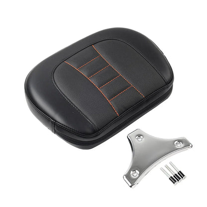 Sissy Bar Pad for Harley Touring Electra Street Glide (2014-2023)