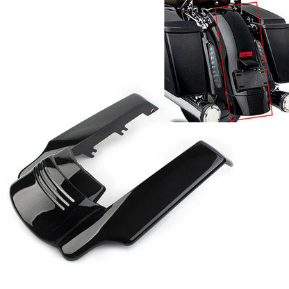 5" Stretched Rear Fender Extension for Harley Touring Electra Street Glide (09-13)