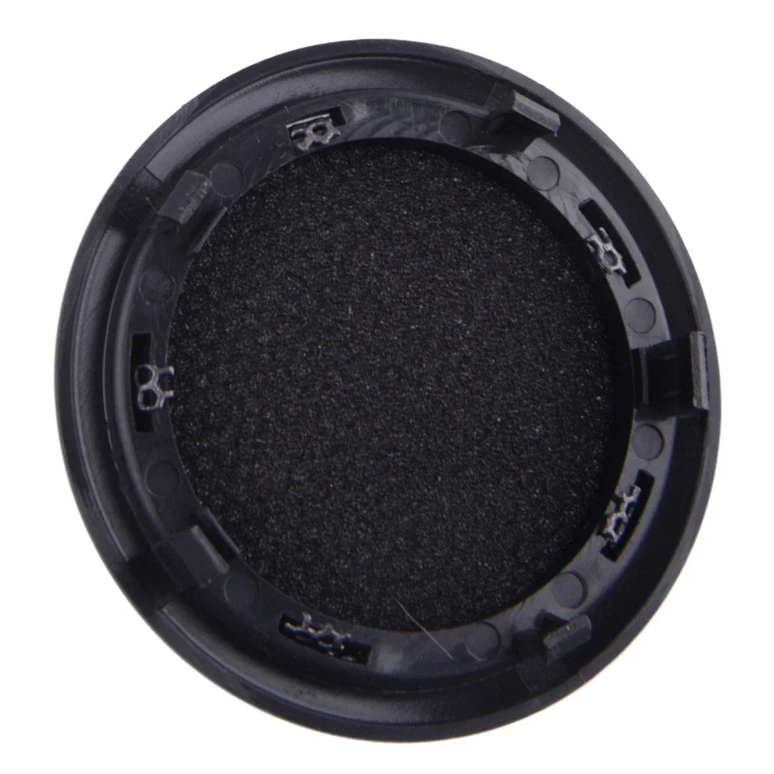2 x Rear Door Tweeter Speaker Covers for BMW 1/2/3/4 Series (2011-2020)