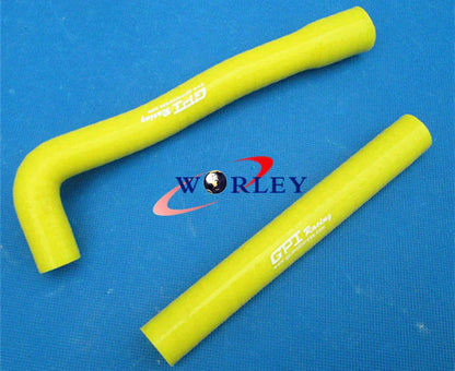 Silicone Radiator Hose for Cobra Motorcycle Cx65 (2010-2014)