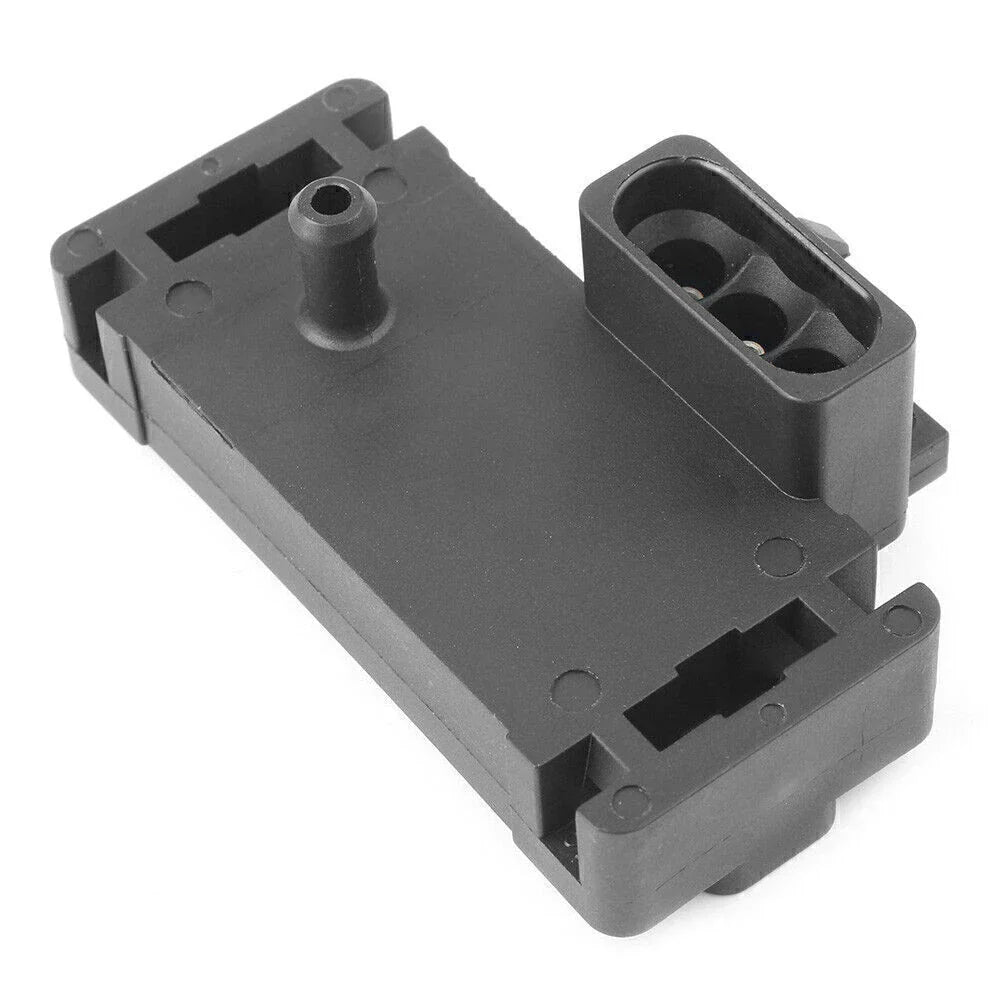 GM 2 Bar Map Sensor Turbo Boost for Buick Century, GMC, Chevrolet (2000-2005)