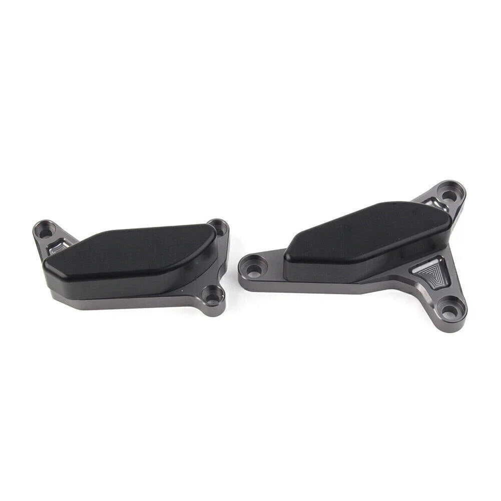 Engine Case Slider Protector Cover for YAMAHA FZ1 FZ8 (2006-2016)