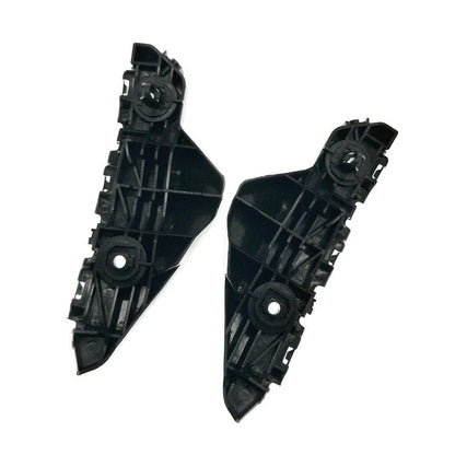 Front Bumper Bracket Retainers for Toyota Yaris Sedan (2007-2012)