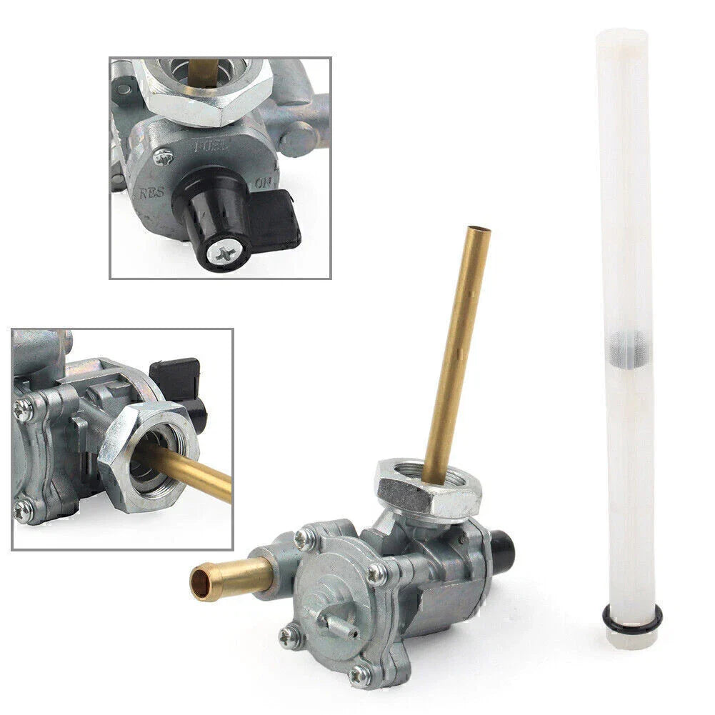 Fuel Petcock Valve for Honda Shadow Spirit Aero 750 VT750C (2001-2007)