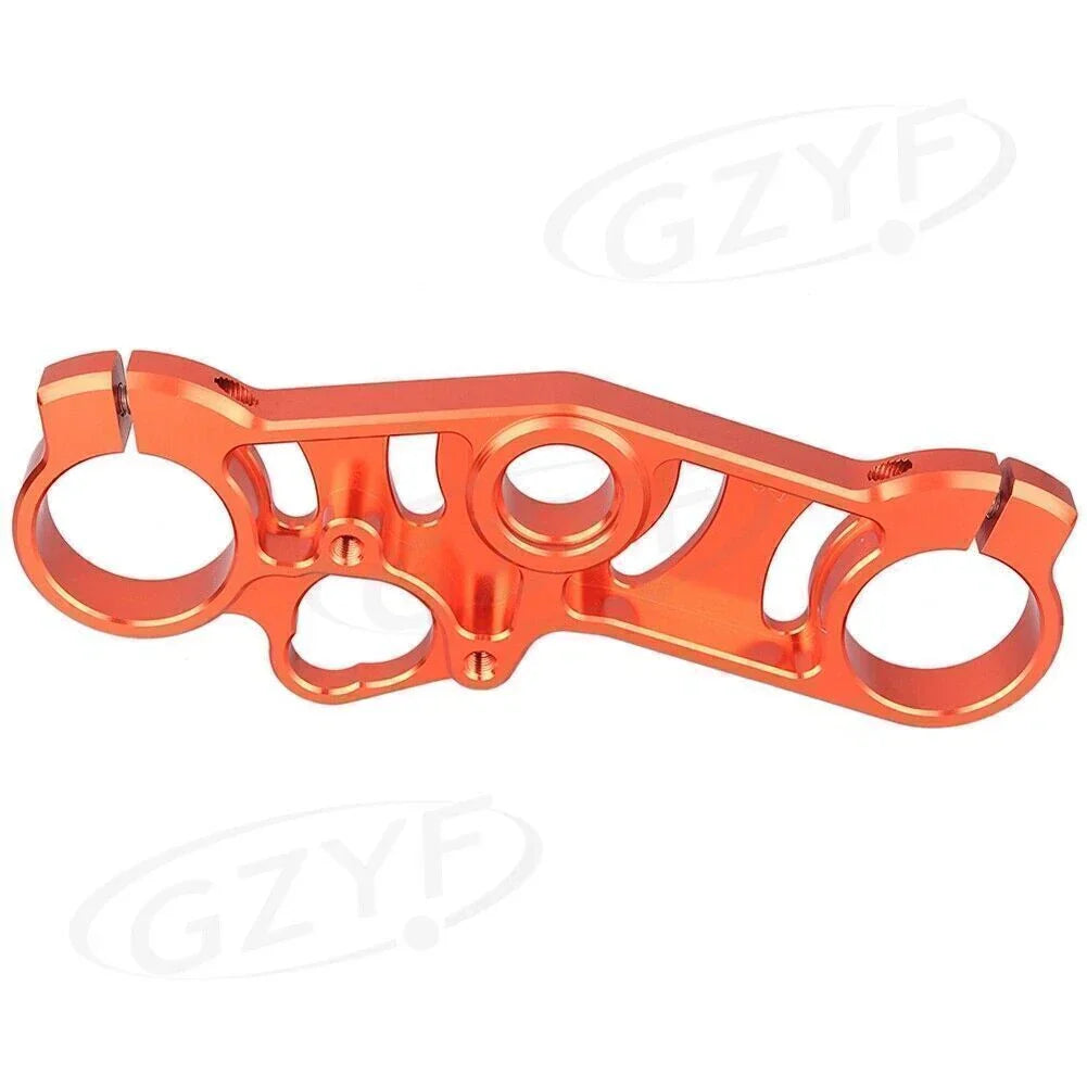 CNC Upper Top Clamp Triple Tree for Suzuki GSXR600/750 GSXR1000 (06-09)
