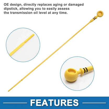 Engine Oil Dipstick for Honda Civic 2015 2 Door EX, EX-L (2015)