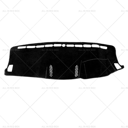 Non-Slip Dash Mat for Ford Ranger PX2 PX3 MK3 XLT XL XLS (2015-2021)