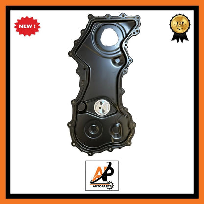 Engine Timing Cover Replacement for Renault Espace Latitude 2.0 M9R (2000–2007)