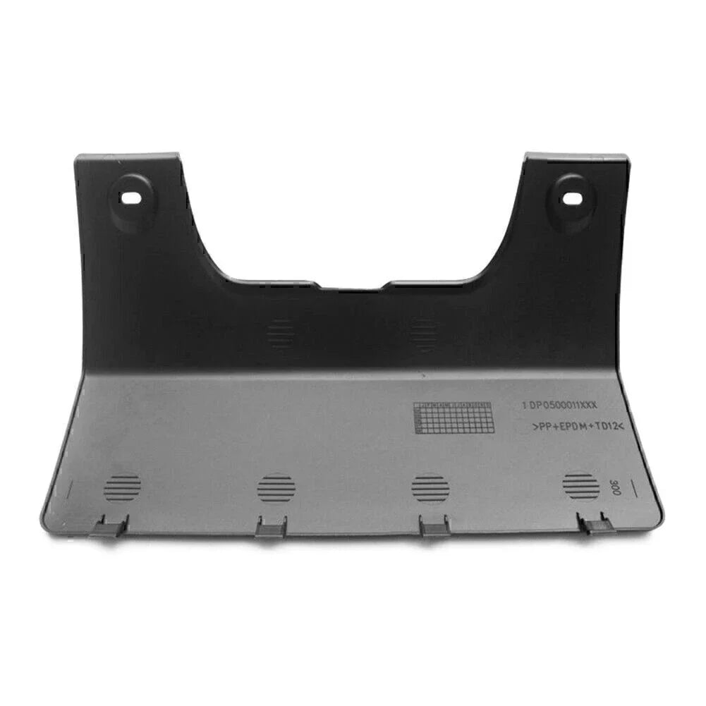 Rear Bumper Towing Eye Hook Cover for Land Rover LR3 LR4 (2005-2016)