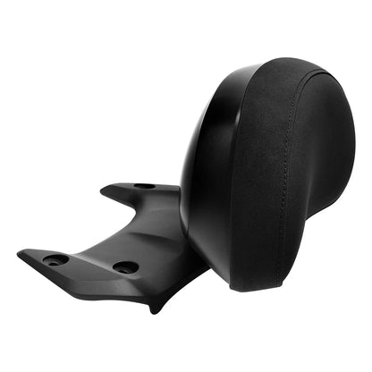Passenger Backrest Pad Sissy Bar for Honda Goldwing F6B GL1800B (2013-2017)
