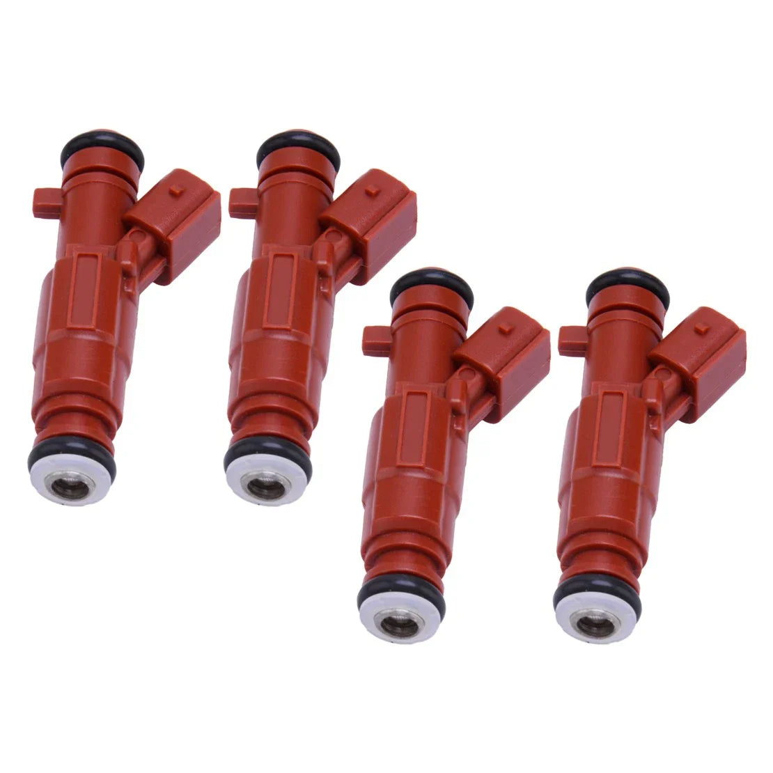 4 x Fuel Injectors Nozzle for Hyundai Elantra, Kia Forte, Soul 1.8L, 2.0L