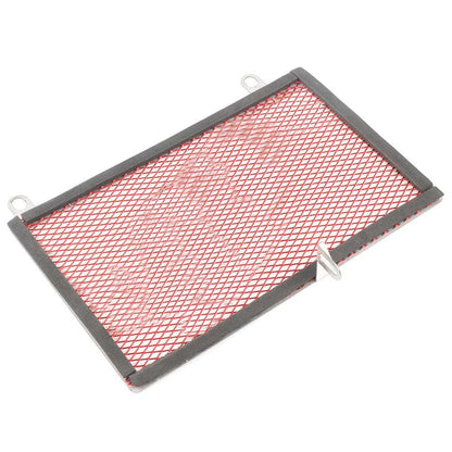 Radiator Guard Grill Cover for Honda CB500F CB500X (2013-2017) Red