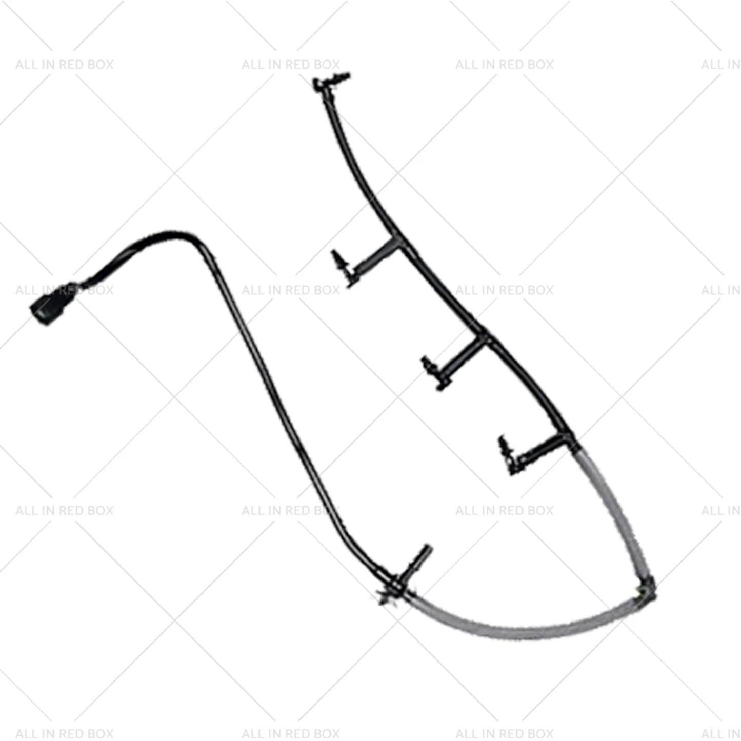 Oil Feed Pipe for Ford Ranger 2.2L Diesel (2011-2015)