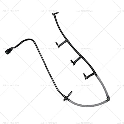 Oil Feed Pipe for Ford Ranger 2.2L Diesel (2011-2015)