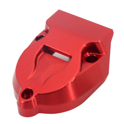 Sump Guard Cover Red for DUCATI PANIGALE Streetfighter V4 (All Years)