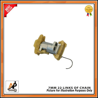 Camshaft Chain Kit Replacement for Citroen Berlingo 1.5 BlueHDi (2015–2024)