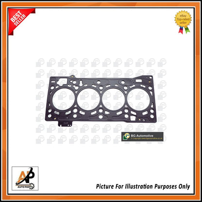 Cylinder Head Gasket Replacement for Audi Seat Skoda VW 1.6 TDI (2010–2018)