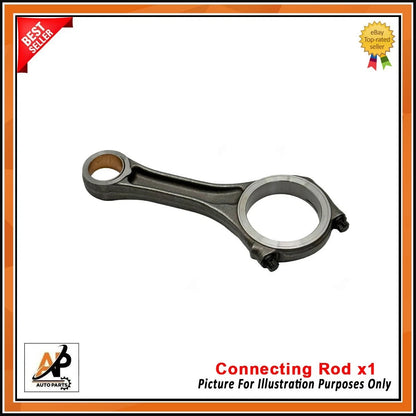 Connecting Rod for Audi A4 A5 A6 VW Touareg 3.0 TDI Diesel (2009–2018)