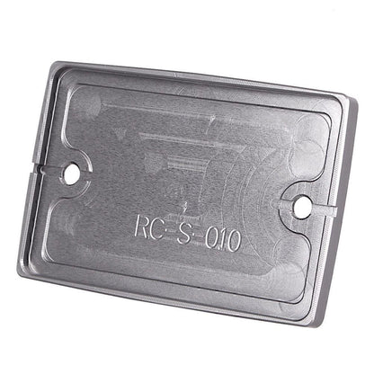 Front Brake Master Cylinder Cover for Yamaha MT-09 (2014-2016) Grey