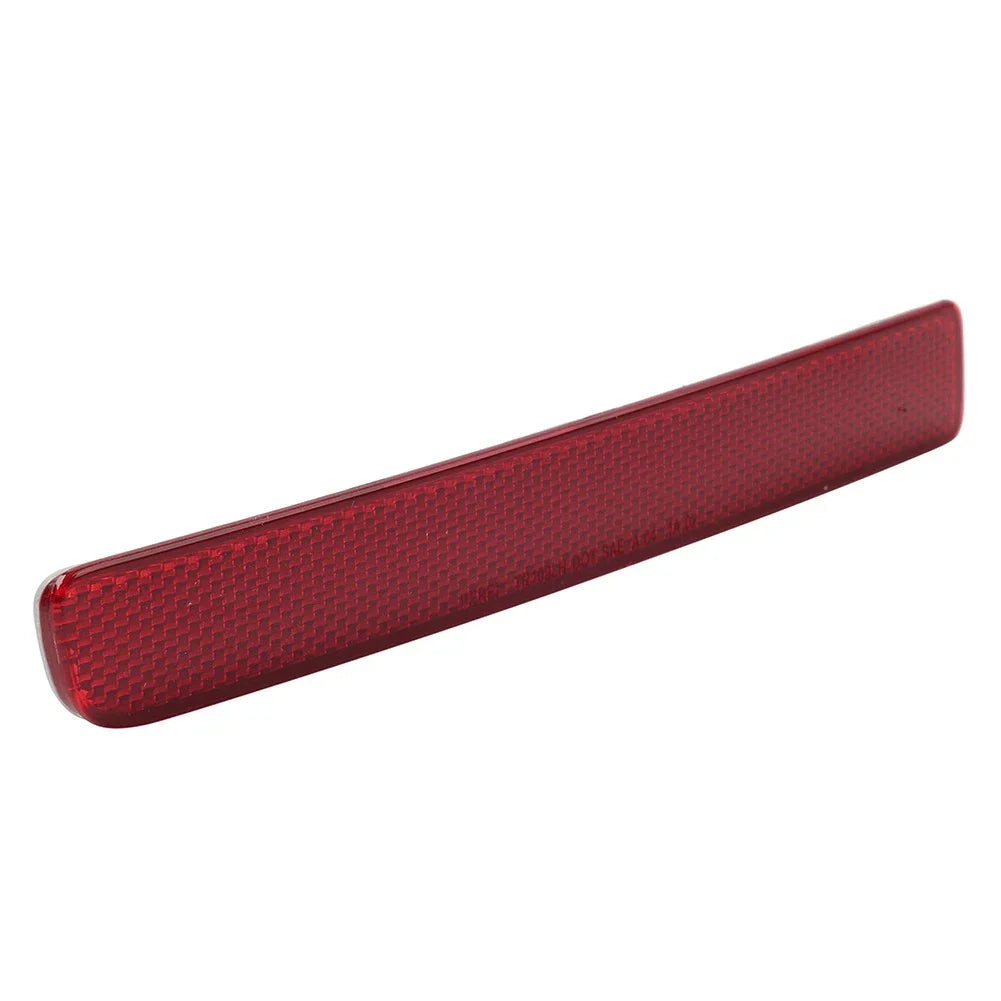Rear Bumper Reflector Red Lens Left for Land Rover Discovery (2004-2016)