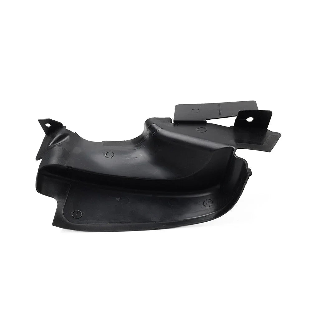 Radiator Support Air Deflector Shield for Jaguar F-Pace (2017-2021)
