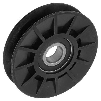 Caltric Deck V Idler Pulley Replacement for MTD CYT4622 (2011–2018)
