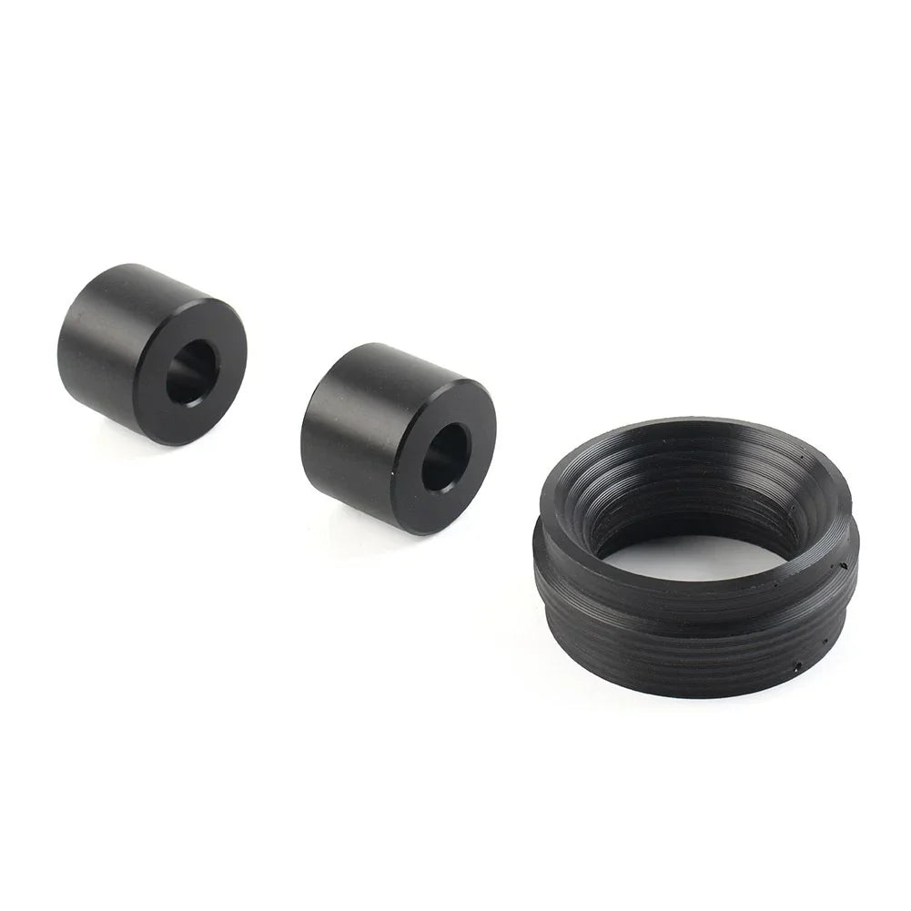 Yamaha Blaster YFS200 & Warrior YFM350 Upper & Lower Chain Roller Kit (1988-06)