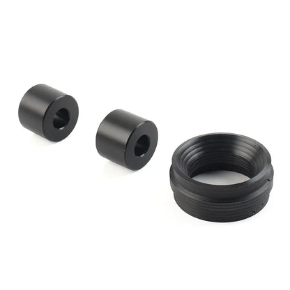 Yamaha Blaster YFS200 & Warrior YFM350 Upper & Lower Chain Roller Kit (1988-06)