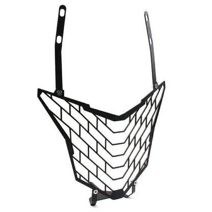 Headlight Mask Guard Cover for Honda CB500X (2016-2017)