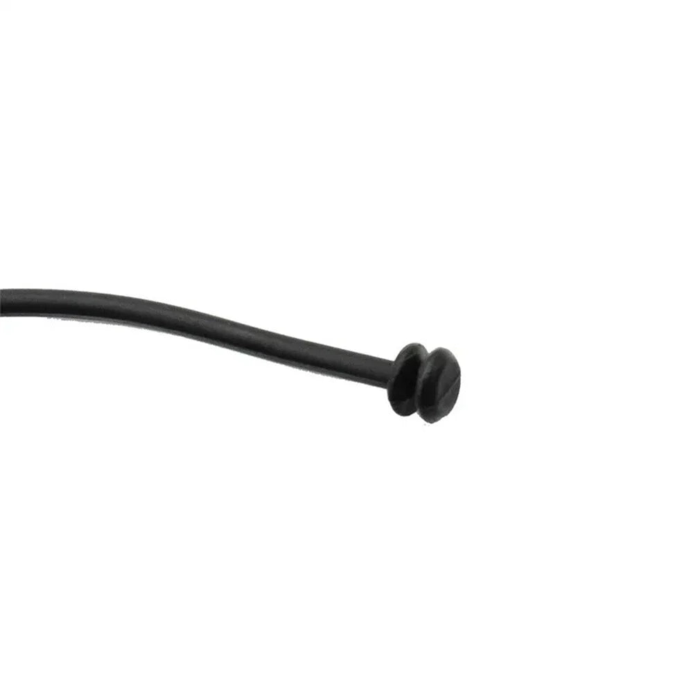 Fuel Tank Cap Cord Anti-Lost Rope Strap for Mercedes A C E S CLA GLC (2014-2023)