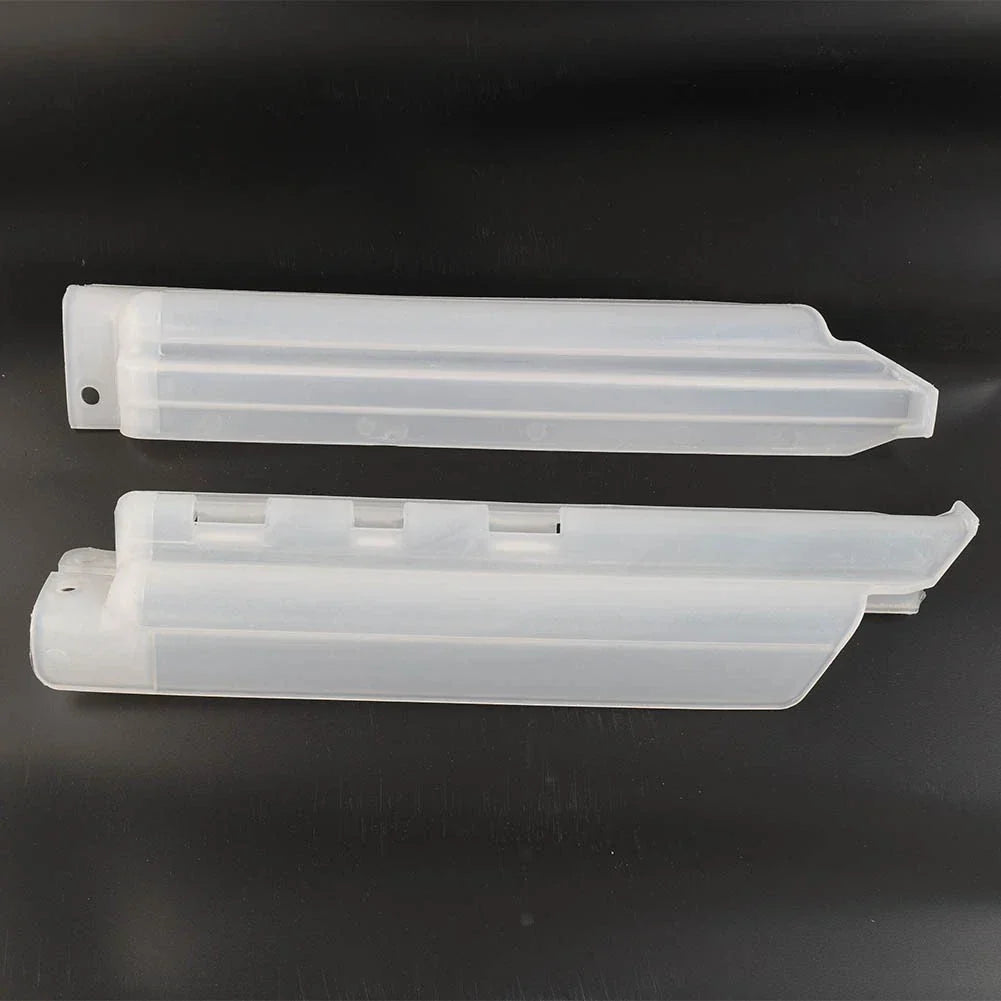 Fork Slider Guard Protector for Kawasaki KDX250 KDX200 KLX250 KLX650